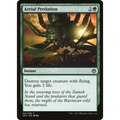 Aerial Predation (IMA 154) — Moore Collectables UK