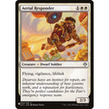 Aerial Responder (PLST E01-2) — Moore Collectables UK