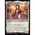 Aerith Gainsborough (FIN 4) — Moore Collectables UK