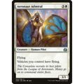 Aeronaut Admiral (AER 2) — Moore Collectables UK
