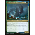 Aesi, Tyrant of Gyre Strait (CMR 365) — Moore Collectables UK