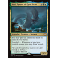Aesi, Tyrant of Gyre Strait (DSC 210) — Moore Collectables UK