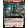 Aether Refinery (M3C 54) — Moore Collectables UK