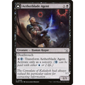 Aetherblade Agent // Gitaxian Mindstinger (MOM 88) — Moore Collectables UK