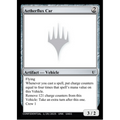 Aetherflux Car (UNK UA02c) — Moore Collectables UK