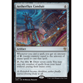 Aetherflux Conduit (DRC 17) — Moore Collectables UK