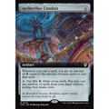 Aetherflux Conduit (DRC 33) — Moore Collectables UK