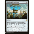 Aetherflux Reservoir (PLST KLD-192) — Moore Collectables UK