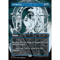Aetherize (SLD 1667) — Moore Collectables UK
