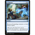 Aetherize (ZNC 23) — Moore Collectables UK