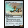 Aethersphere Harvester (AER 142) — Moore Collectables UK