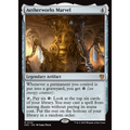 Aetherworks Marvel (DRC 123) — Moore Collectables UK