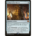 Aetherworks Marvel (KLD 193) — Moore Collectables UK
