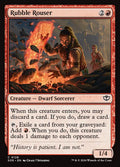 Rubble Rouser (SOS 128)