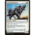 Affa Guard Hound (DDP 2) — Moore Collectables UK