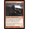 Afflicted Deserter // Werewolf Ransacker (DKA 81) — Moore Collectables UK