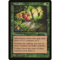 Afiya Grove (MIR 205) — Moore Collectables UK