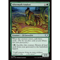 Aftermath Analyst (EOC 91) — Moore Collectables UK