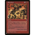 Aftershock (PLST TMP-160) — Moore Collectables UK