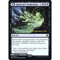 Agadeem's Awakening // Agadeem, the Undercrypt (PZNR 90s) — Moore Collectables UK