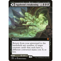 Agadeem's Awakening // Agadeem, the Undercrypt (ZNR 336) — Moore Collectables UK