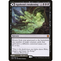 Agadeem's Awakening // Agadeem, the Undercrypt (ZNR 90) — Moore Collectables UK