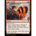 Agate Assault (BLB 122) — Moore Collectables UK