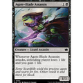 Agate-Blade Assassin (BLB 82) — Moore Collectables UK