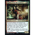Agatha of the Vile Cauldron (PWOE 199s) — Moore Collectables UK