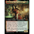 Agatha of the Vile Cauldron (WOE 360) — Moore Collectables UK