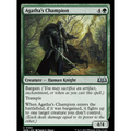 Agatha's Champion (WOE 160) — Moore Collectables UK