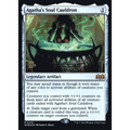 Agatha's Soul Cauldron (PWOE 242s) — Moore Collectables UK