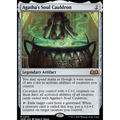 Agatha's Soul Cauldron (WOE 242) — Moore Collectables UK