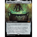 Agatha's Soul Cauldron (WOE 366) — Moore Collectables UK