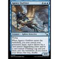 Agency Outfitter (MKM 38) — Moore Collectables UK
