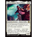 Agent Bishop, Man in Black (TMT 2) — Moore Collectables UK
