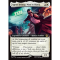Agent Bishop, Man in Black (TMT 258) — Moore Collectables UK