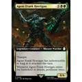 Agent Frank Horrigan (PIP 405) — Moore Collectables UK