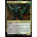 Agent Frank Horrigan (PIP 617) — Moore Collectables UK