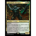 Agent Frank Horrigan (PIP 89) — Moore Collectables UK