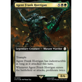 Agent Frank Horrigan (PIP 933) — Moore Collectables UK