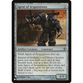 Agent of Acquisitions (PLST CNS-54) — Moore Collectables UK