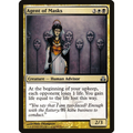 Agent of Masks (GPT 100) — Moore Collectables UK