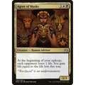 Agent of Masks (MM3 149) — Moore Collectables UK