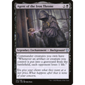 Agent of the Iron Throne (CLB 107) — Moore Collectables UK