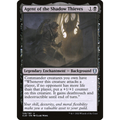 Agent of the Shadow Thieves (CLB 108) — Moore Collectables UK