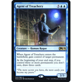 Agent of Treachery (PM20 43s) — Moore Collectables UK