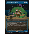 Agent of Treachery (SLD 2005) — Moore Collectables UK