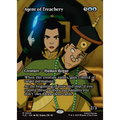 Agent of Treachery (TLE 9) — Moore Collectables UK