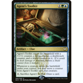 Agent's Toolkit (PNCC 66p) — Moore Collectables UK